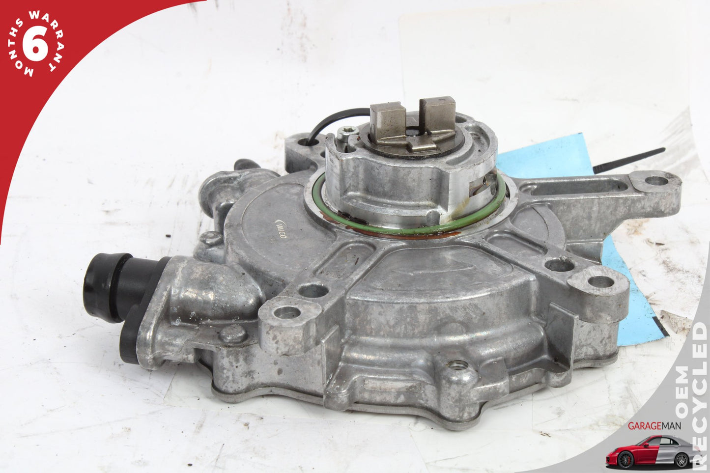 2012-2018 Mercedes W218 CLS550 Engine Motor Brake Vacuum Pump 2780105403 OEM