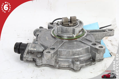 2012-2018 Mercedes W218 CLS550 Engine Motor Brake Vacuum Pump 2780105403 OEM