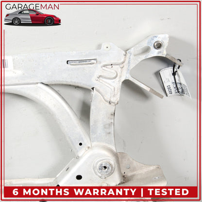 2014-2021 BMW i3 I01 REX Hybrid Front Sub Frame Subframe Engine Crossmember OEM