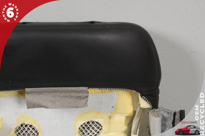 13-19 Mercedes-Benz GL550 X166 SUV Front Left or Right Top Upper Seat Cushion 1669102503