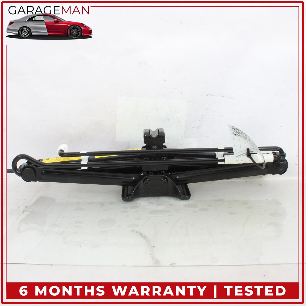 2013-2021 Land Rover Range Rover L405 Emergency Spare Tire Jack Tool Wrench OEM