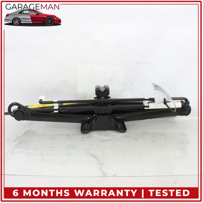 2013-2021 Land Rover Range Rover L405 Emergency Spare Tire Jack Tool Wrench OEM