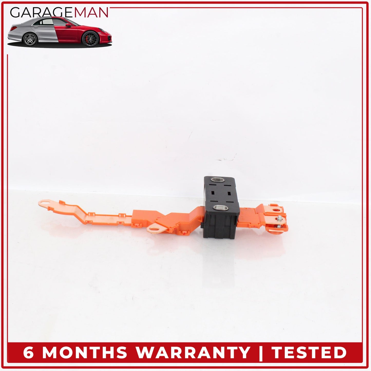 2013-2017 Nissan Leaf Battery Wiring Connector Bus Bar 295F33NF1C OEM
