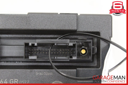 2012-2018 Audi A7 A6 BCM Body Comfort Control Module Unit 4H0907064GR OEM