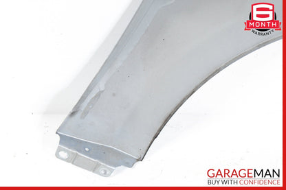 2006-2011 Mercedes W164 ML350 Front Left Side Fender Panel Blue 1648810101 OEM