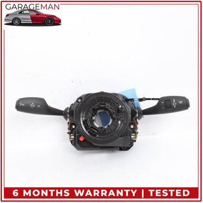 2012-2019 BMW 650i 640i F06 Front Left Steering Column Combination Switch OEM