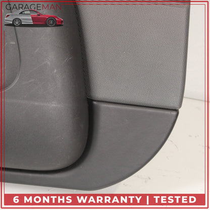 2014-2017 LR Range Rover Sport L494 Rear Left Side Interior Door Panel Trim OEM