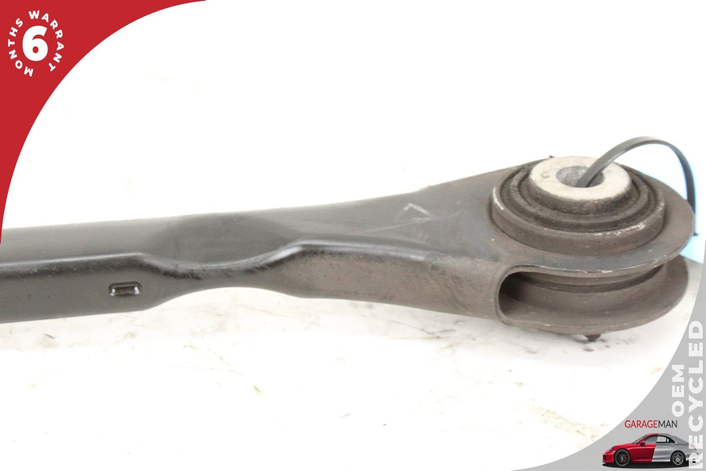 2009-2018 Audi SQ5 Rear Left or Right Lower Forward Control Arm 8K0501529L OEM