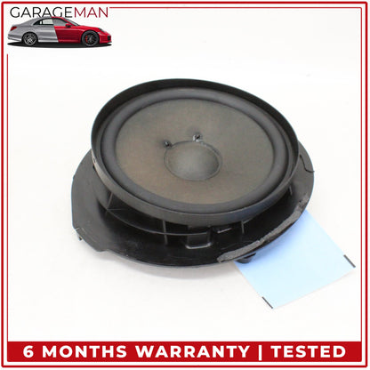 2006 Mercedes-Benz E350 W211 Sedan Front Left and Right Side Door Speaker 2118207202 OEM