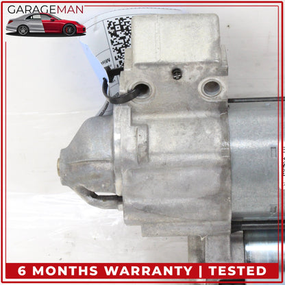 2019-2025 BMW M340i M440i X5 X6 Z4 840i 3.0L Engine Motor Starter 8671505 OEM