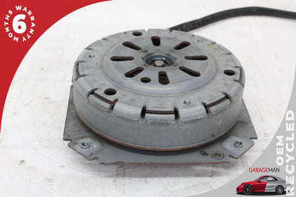 2012-2018 Audi A7 A6 Electric Cooling Fan Motor 4H0959455AD OEM
