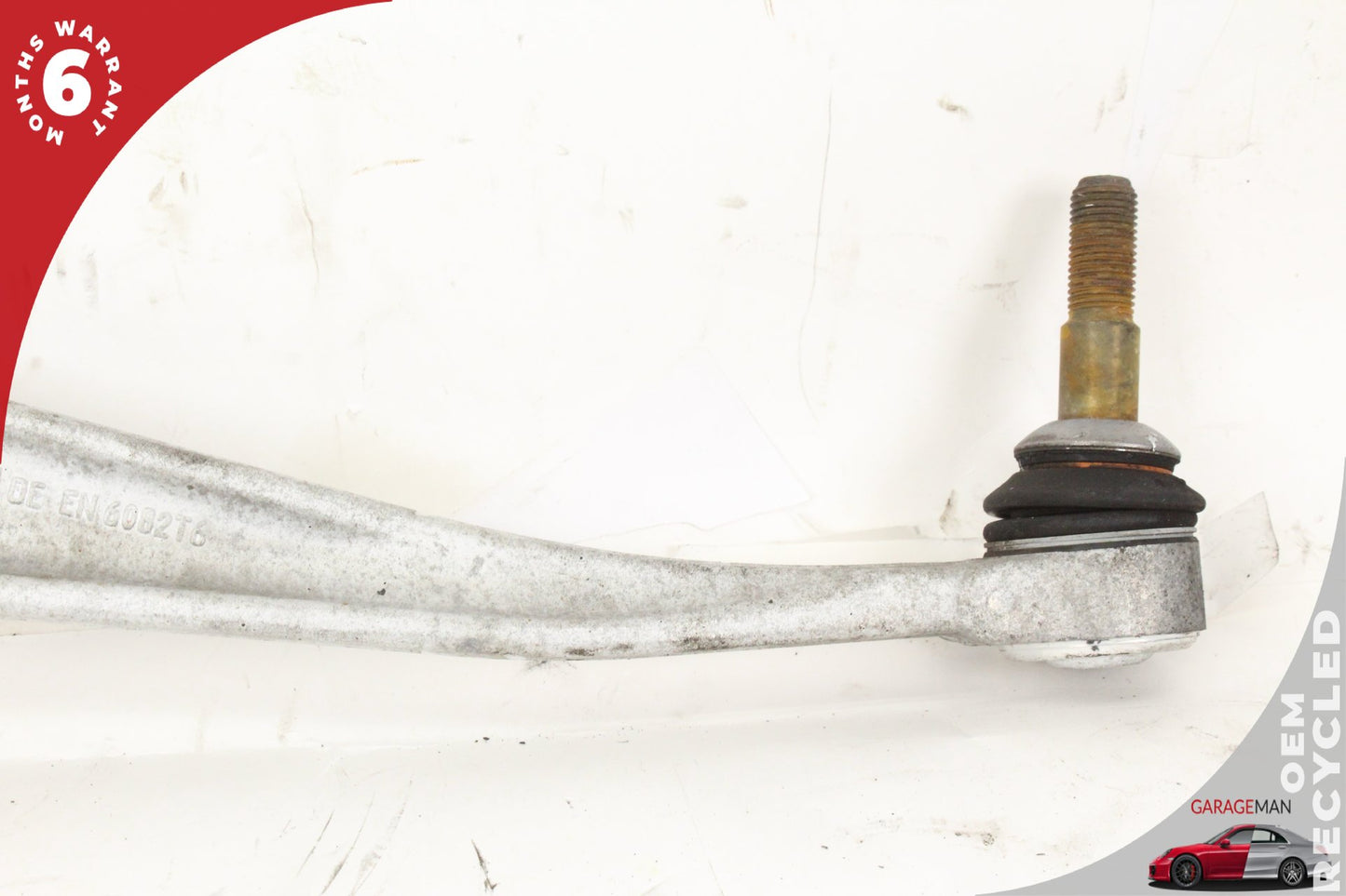 2009-2019 BMW F10 550i RWD Rear Left or Right Side Upper Control Arm 6775902 OEM