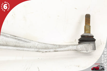 2009-2019 BMW F10 550i RWD Rear Left or Right Side Upper Control Arm 6775902 OEM