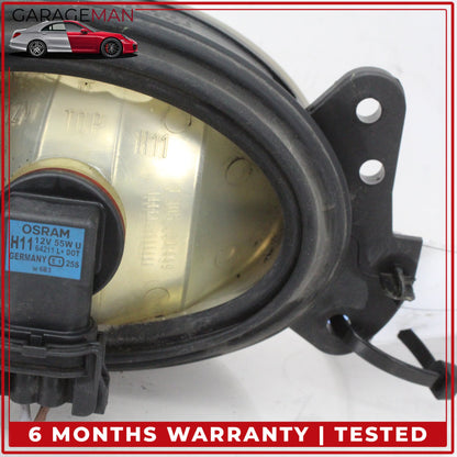 2005-2012 Mercedes W211 E350 GL550 Fog Light Lamp Right Side 1698201656 OEM