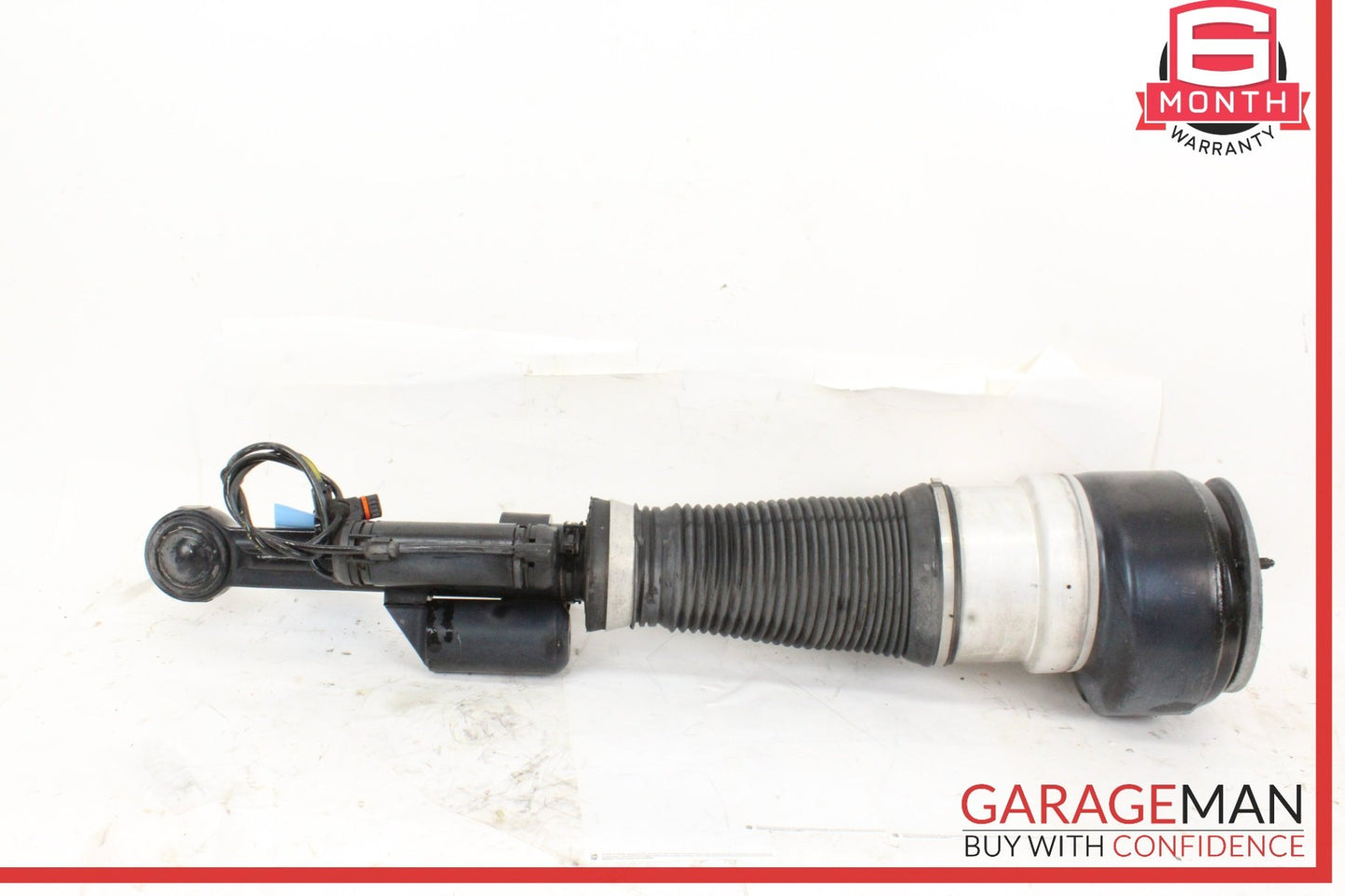2007-2013 Mercedes-Benz S550 W221 Sedan Shock Strut Absorber 2214210494 OEM