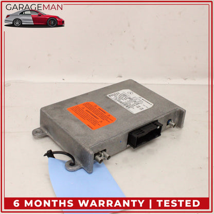 2005-2014 Mercedes W215 CL500 Voice Communication Control Module 2218700826 OEM