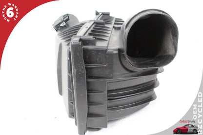 2010-2013 Land Rover LR4 Right Side Air Intake Filter Cleaner Box AH419600BE OEM