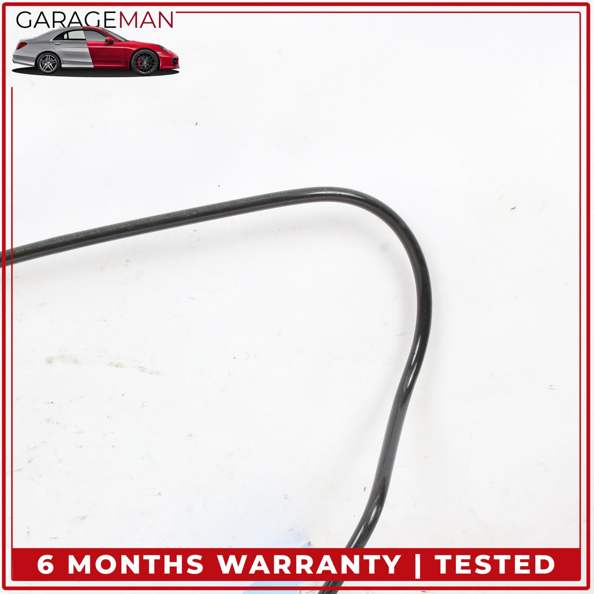 2014-2022 Range Rover L405 L494 Air Suspension Hose Line VOSS54630085AMK OEM