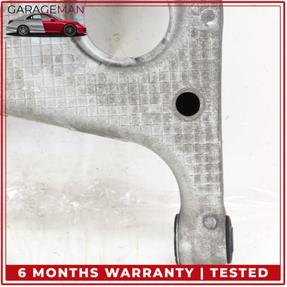 2010-2016 Porsche Panamera 970 Rear Left Side Lower Control Arm 97033114102 OEM