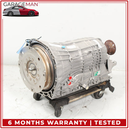 2009-2019 Maserati GranTurismo 4.7L 6HP26 50HP Automatic Transmission OEM 98K