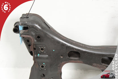 2015-2019 Volkswagen Golf MK7 Front Subframe Engine Cradle Crossmember OEM