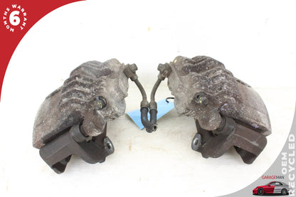 1998-2002 Pontiac Firebird Front Left and Right Side Brake Caliper 8023839 OEM