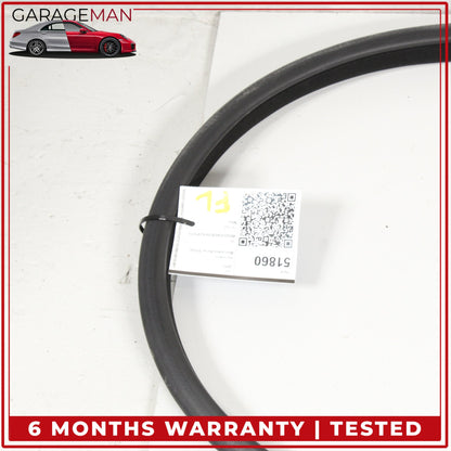 2014-2020 Mercedes W222 S550e Front Left or Right Weatherstrip Seal Rubber OEM