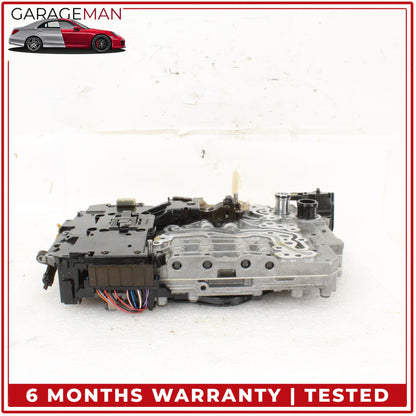 2010-2012 Audi B8 A5 A4 Q5 A7 Transmission Valve Body Mechatronic 1087427124 OEM