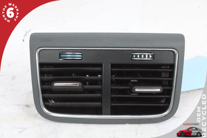 2013-2017 Audi Q5 SQ5 Rear AC A/C Climate Control Dual Air Vent 8K0819203 OEM
