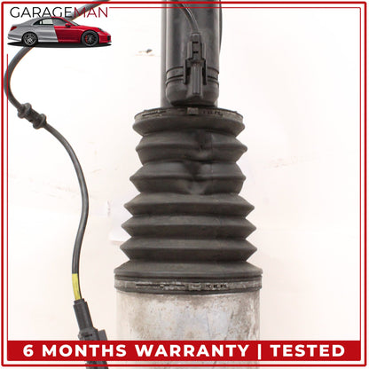 2003-2011 Mercedes W219 CLS500 Front Right Airmatic Shock Strut C086078 OEM