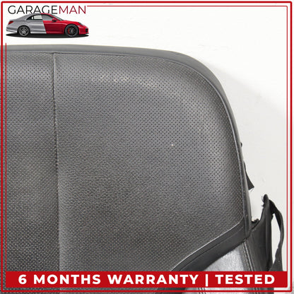 2013-2019 BMW 650i F06 Sedan Front Left Upper Seat Cushion 7308005 OEM