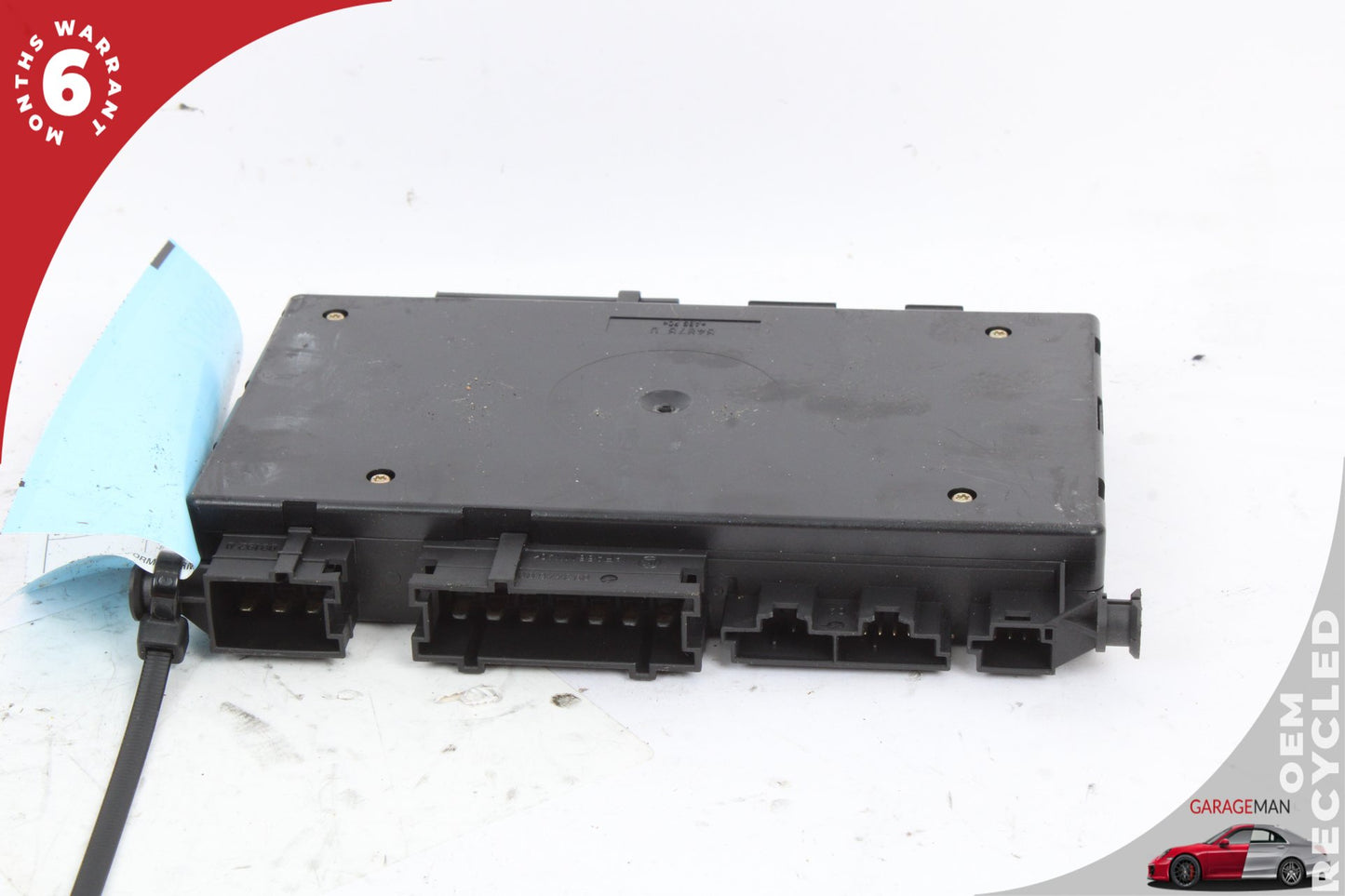 2007-2012 Mercedes X164 GL450 Third Seat Row Power Folding Control Module OEM