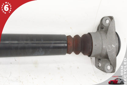 2012-2018 Audi A7 A6 Rear Left and Rear Right Side Shock Strut Absorber Set OEM