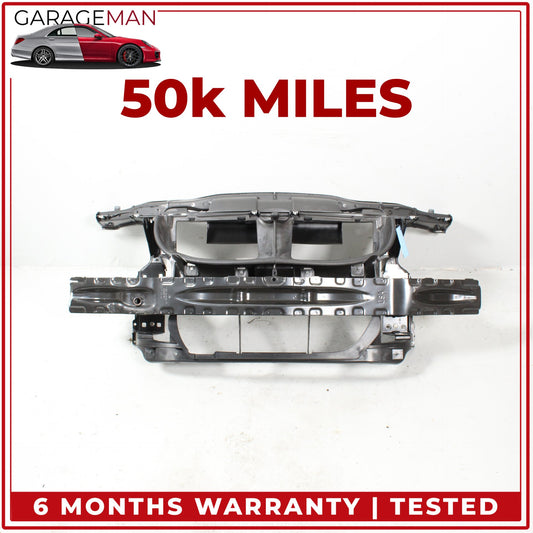 2006-2011 BMW 335i E90 Front Clip Bumper Reinforcement Bar Core Support OEM