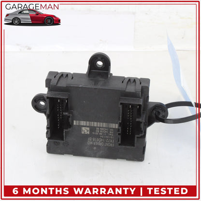 2014-2017 Land Rover Range Rover L405 Front Left Side Door Control Module OEM