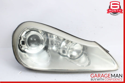 2008-2010 Porsche Cayenne 957 Front Right Side Headlight Lamp 7L5941032A OEM