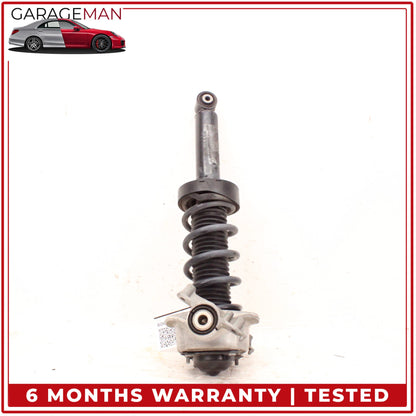 2011-2018 Porsche Cayenne 958 AWD Rear Left and Right Shock Strut Absorber OEM