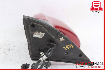 2007-2009 Audi Q7 4L Station Wagon Front Right Door Rear View Mirror 4L1857410L