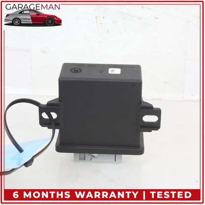 2012-2018 Audi A6 A7 Head Light Head Lamp Range Control Module 4H0907357B OEM