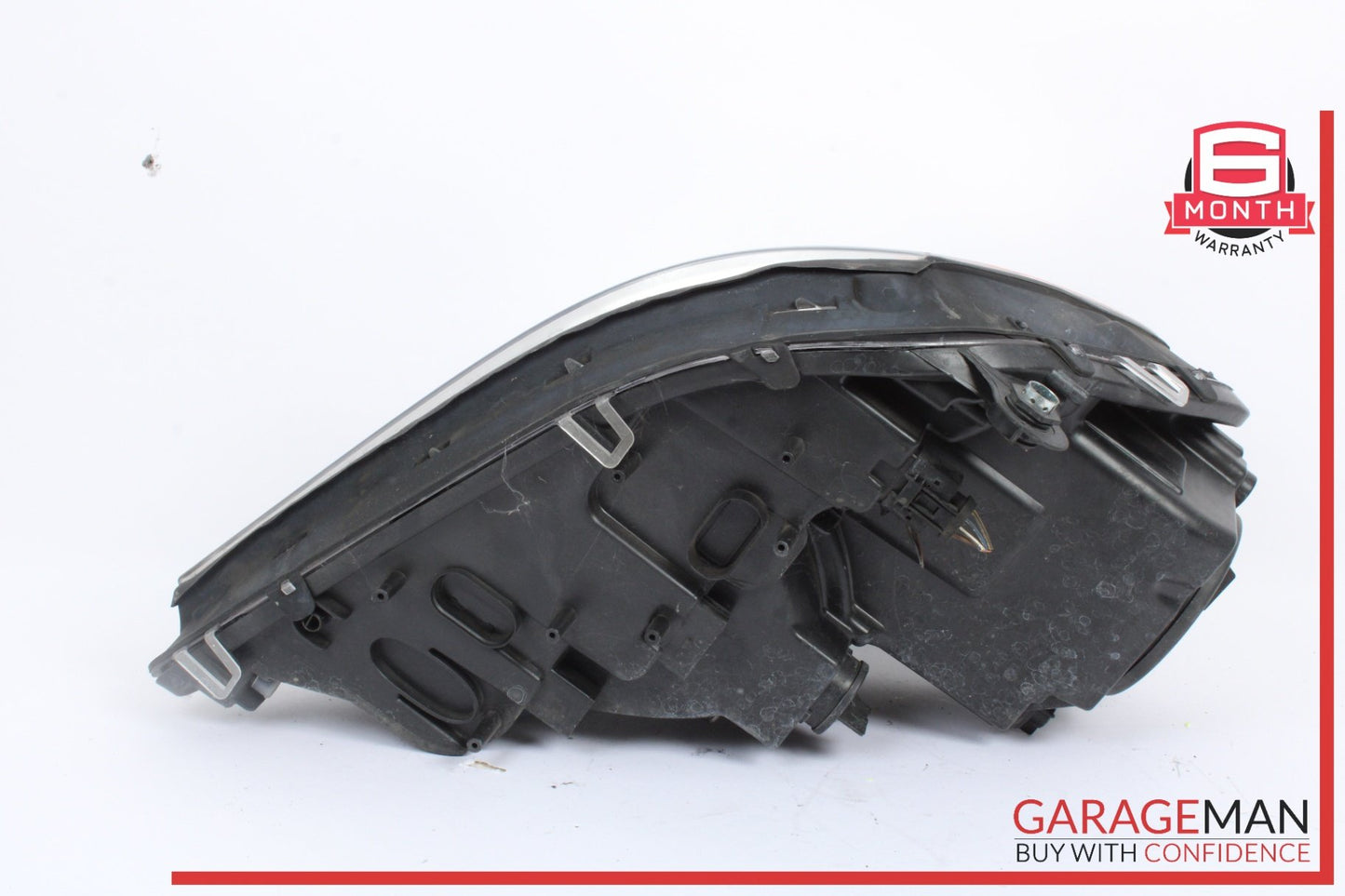 2006-2008 Mercedes-Benz ML500 ML350 W164 Front Left Halogen Head Light Lamp OEM