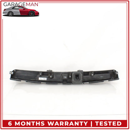 2010-2017 BMW 550i F07 Rear Trunk Open Release Handle w/ Camera 7223190 OEM