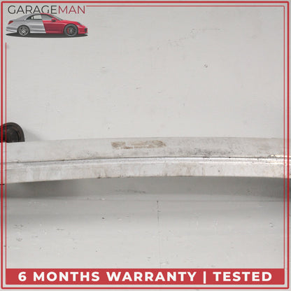 2003-2009 Mercedes W211 E350 Front Bumper Reinforcement Impact Crash Bar OEM