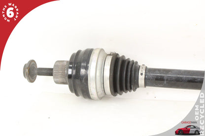 2015-2024 Porsche Macan 95B Rear Left or Right Side CV Axle 95B501203K OEM
