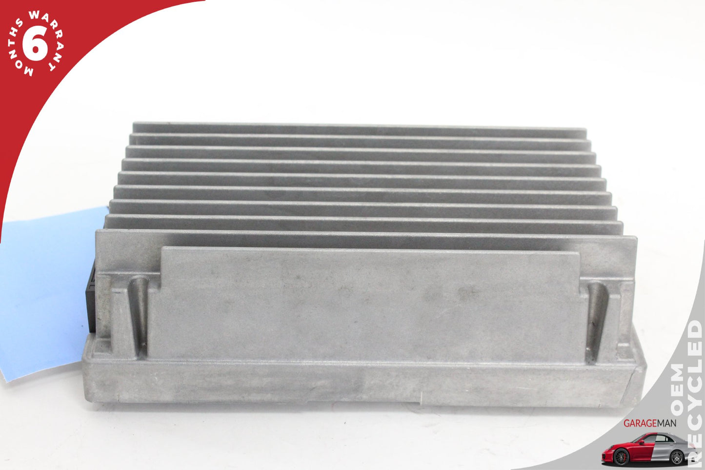 2012-2015 BMW X1 E84 SUV Audio Radio Sound System Amplifier AMP 9283499 OEM