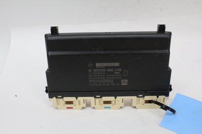2015-2023 Mercedes-Benz C300 W205 Front Left Seat Control Module 2059006402 OEM