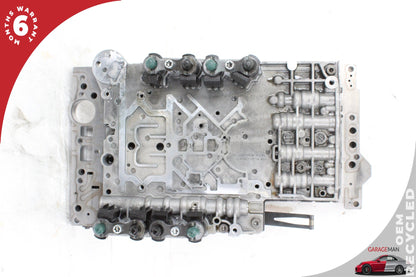 2004-2012 Mercedes-Benz GL550 X164 Transmission Valve Body 2202771301