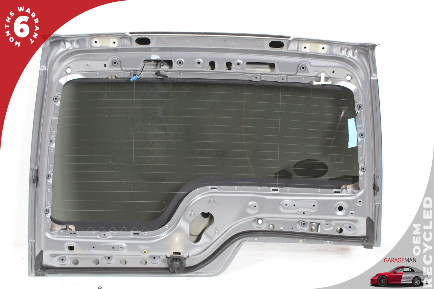 2005-2016 Land Rover LR4 LR3 L319 SUV Rear Trunk Lid Panel Assembly LR045549 OEM