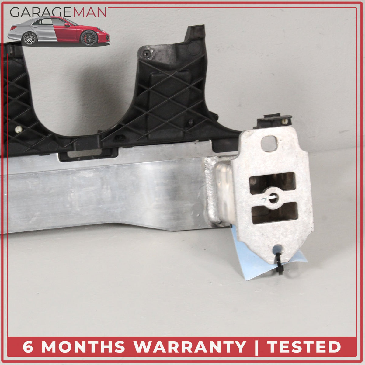 2019-2026 BMW Z4 G29 Rear Bumper Reinforcement Impact Crash Bar Beam 7436845 OEM