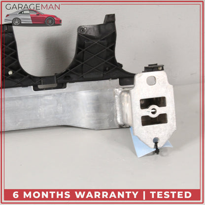2019-2026 BMW Z4 G29 Rear Bumper Reinforcement Impact Crash Bar Beam 7436845 OEM