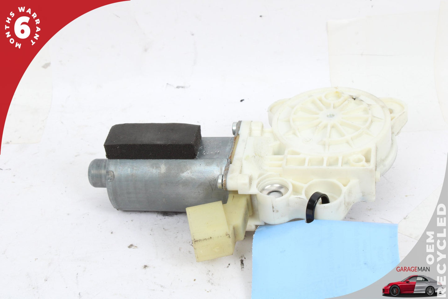2006-2011 Mercedes W219 CLS550 Right Passenger Side Window Regulator Motor OEM